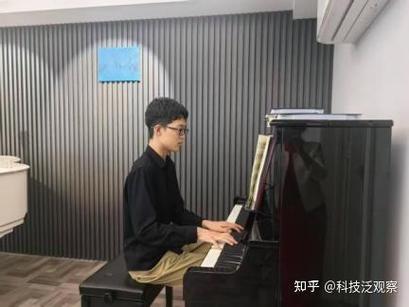 音乐家们的手指精彩章节推荐