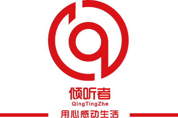 倾听者网站缩略图