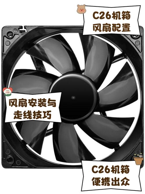bios cpu风扇设置
