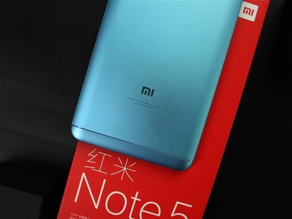 红米note5充电器参数