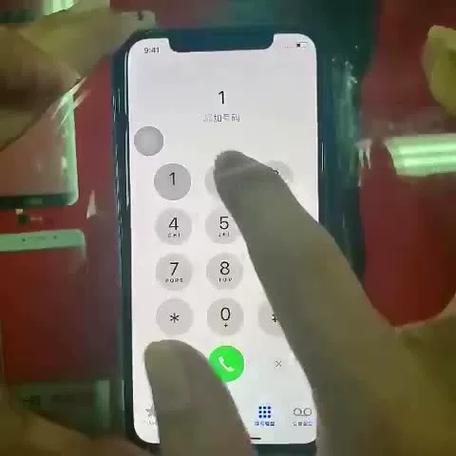 手机闪屏怎么解决十秒修复