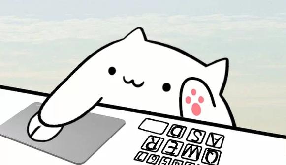 shimeji桌宠下载