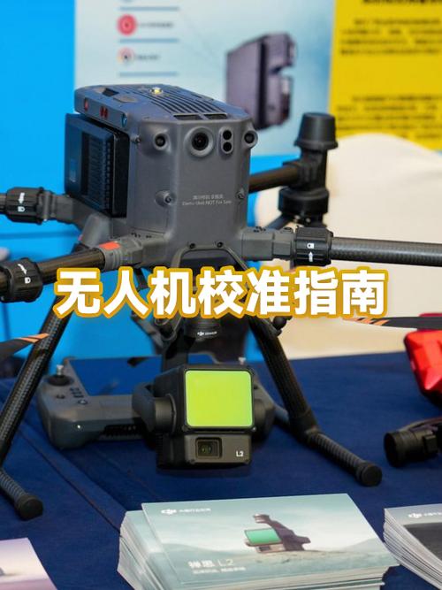 无人机怎么重新校准