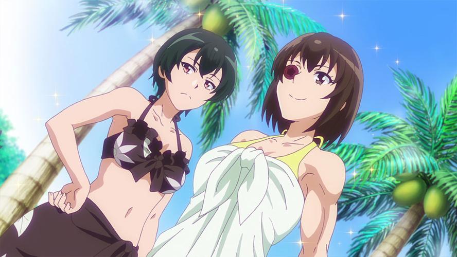 浮世英寿萌娘百科