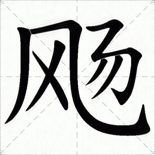 飏字最旺的属相截图