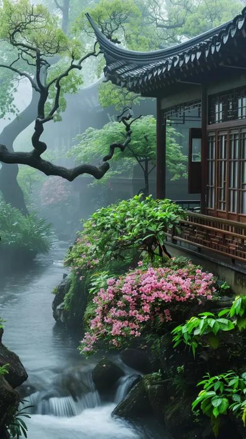 意境壁纸 高清版