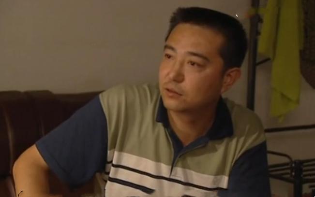 杨海涛扮演者