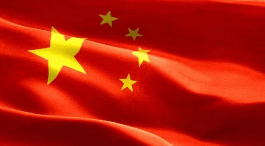 中国国旗超清原图下载
