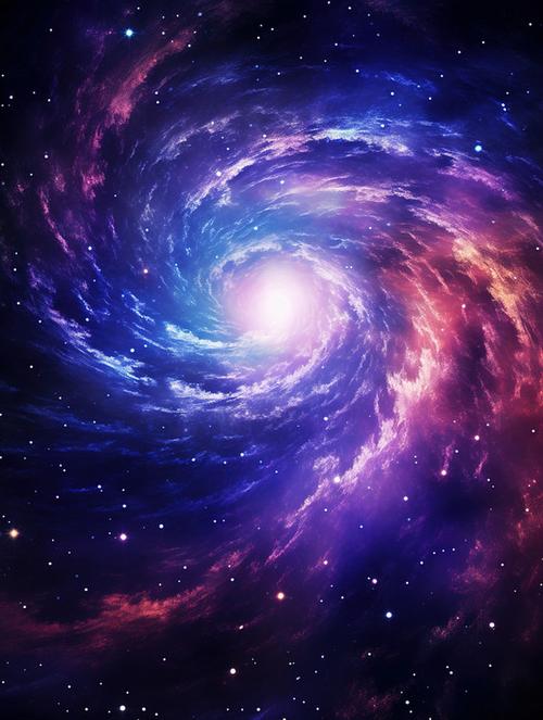 萌眼星云团