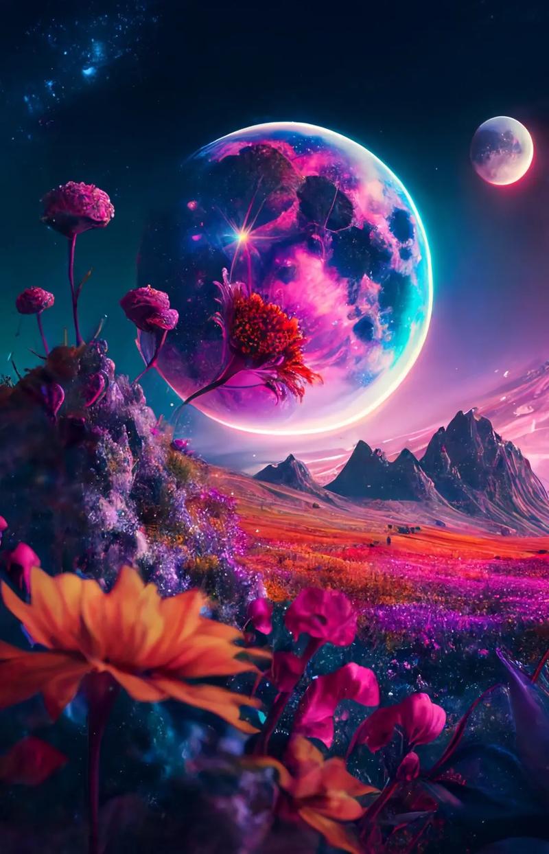 龙族幻想精美图片