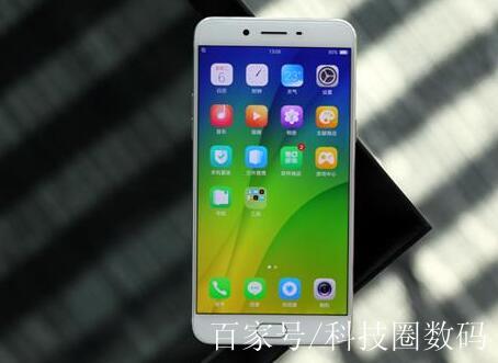oppor9手机卡顿反应慢怎么办
