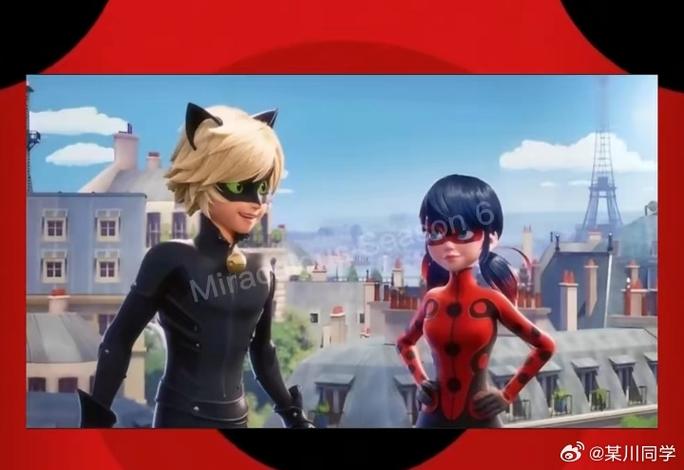 奇迹少女6季在中国能看吗截图