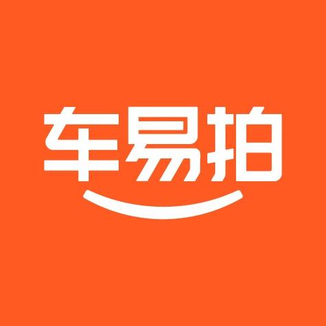 车易拍二手车交易网图标