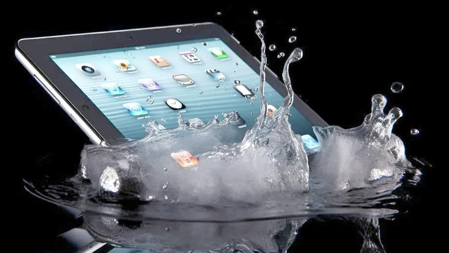 ipad屏幕有黑点是什么原因缩略图