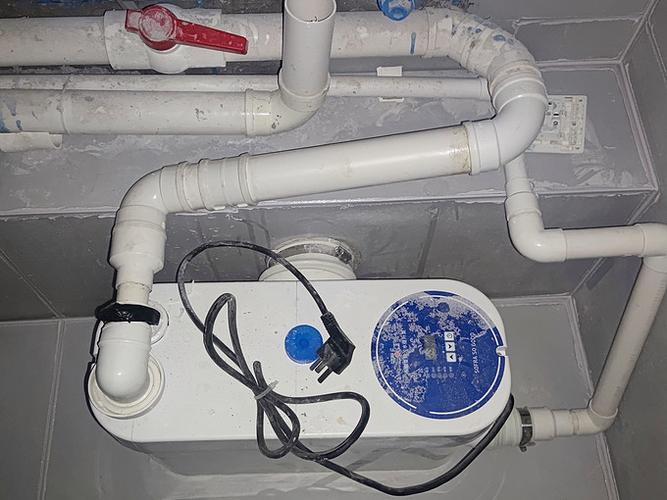 污水提升泵多少钱一套