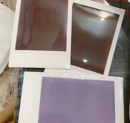拍立得是什么截图