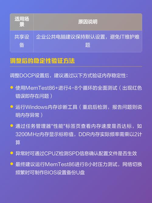 docp开启还是关闭好