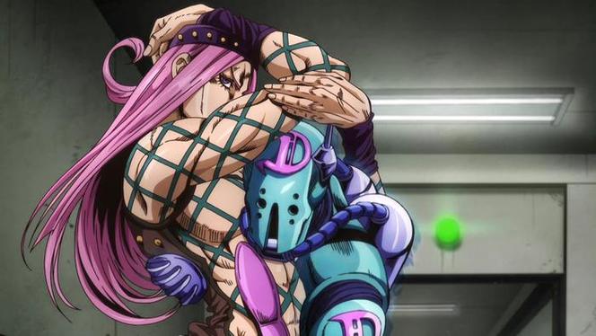 jojo6石之海完整版国语