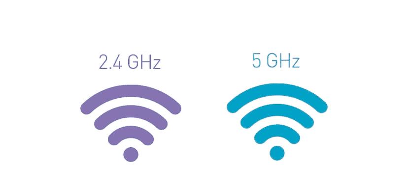 手机wifi信号旁边有两个三角形