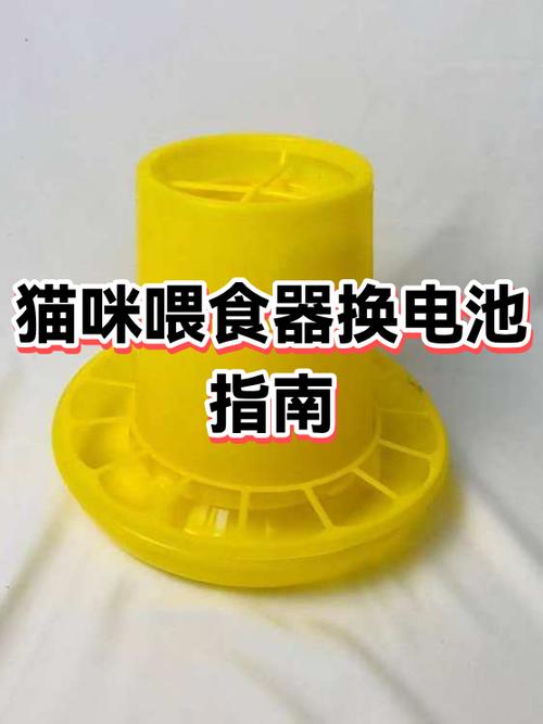 猫咪喂食器怎么用