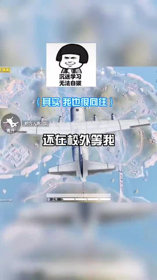 队友在飞机上唱歌忘记关麦了