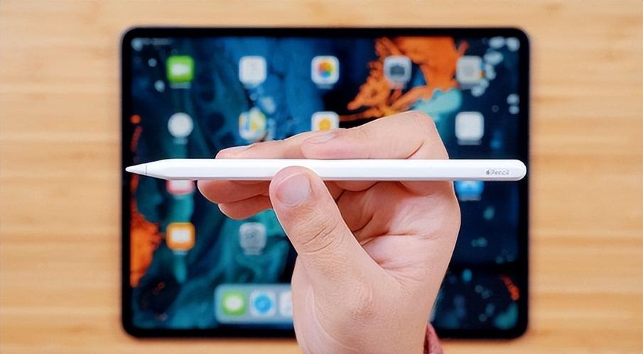 ipencil连不上ipad了