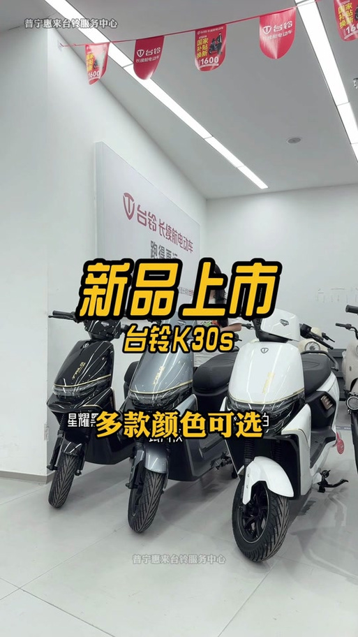 台铃车型大全缩略图