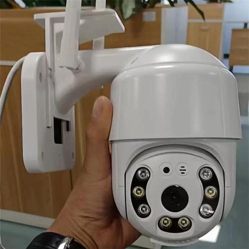 云蚁物联摄像头怎么连接网络
