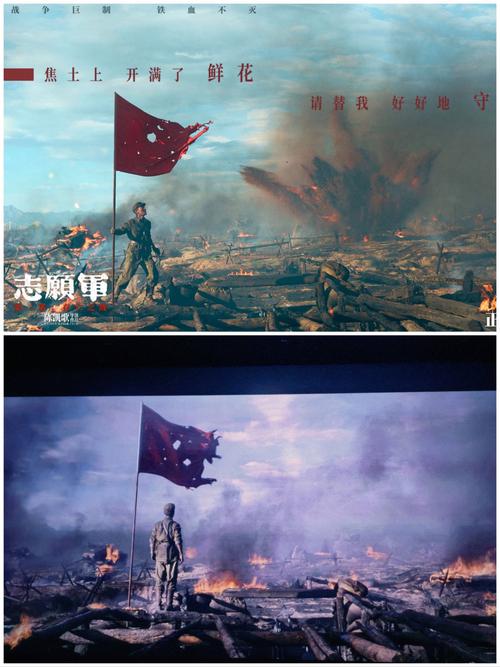 《志愿军2:存亡之战》