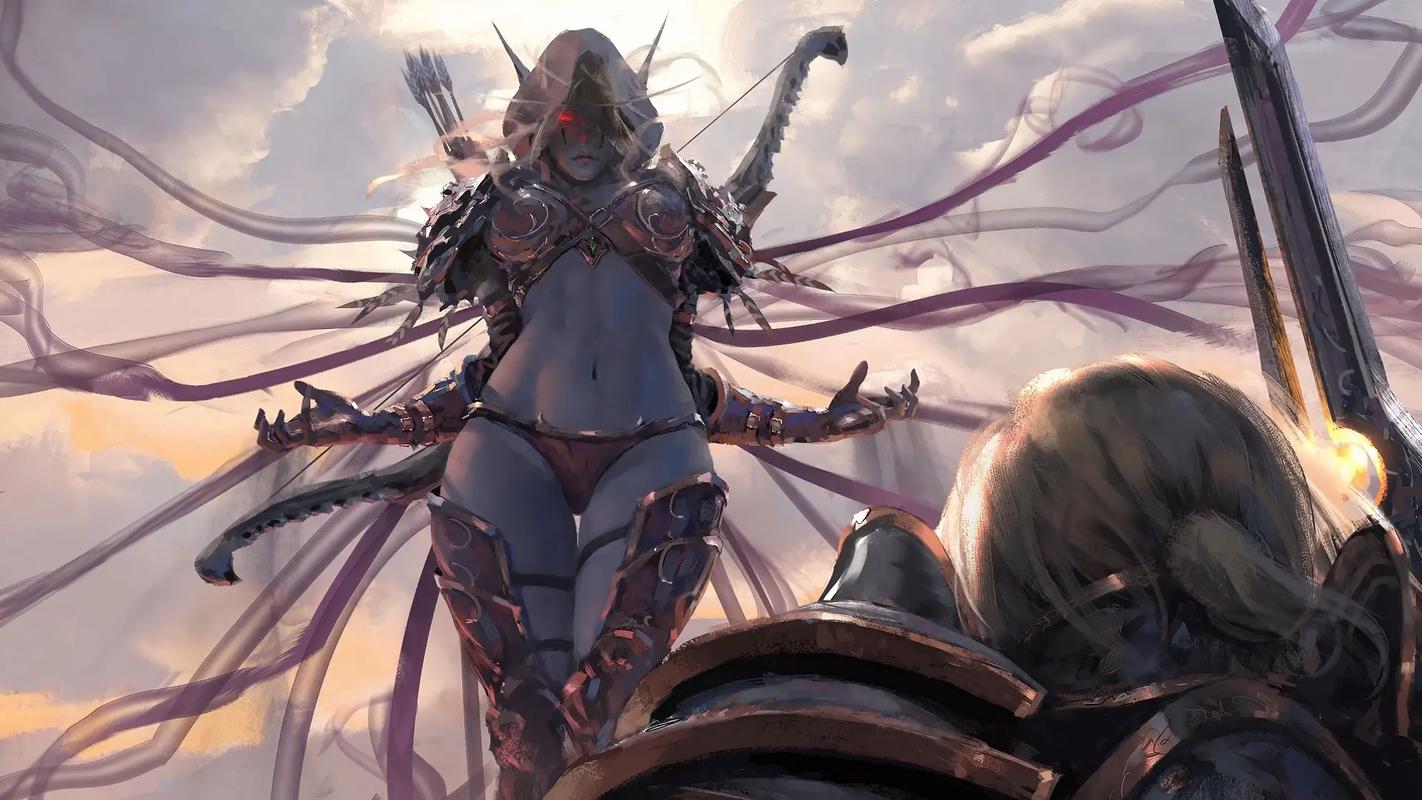 魔兽世界免费图标