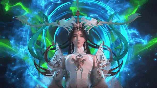 完美世界动态壁纸