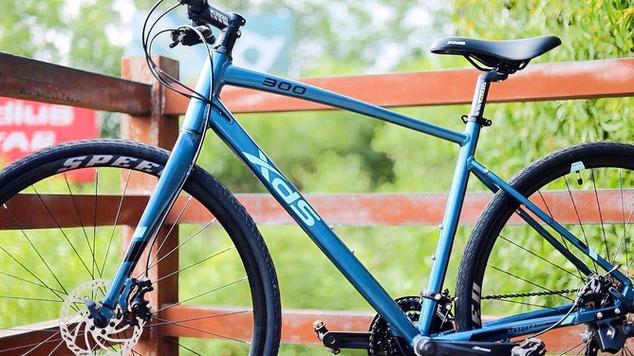 公路自行车极速300缩略图