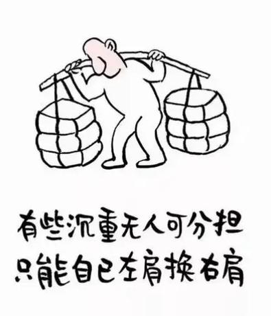 一整天下来累了刷抖音图标