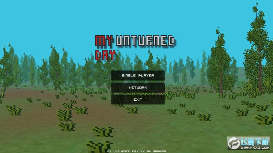 unturned作弊码大全图标