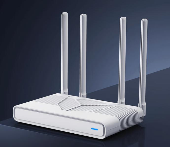 桂乐wifi