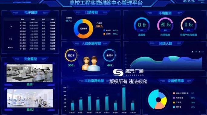 张家口教学综合信息服务平台截图
