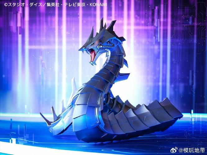 游戏王雷霆终结龙多少钱