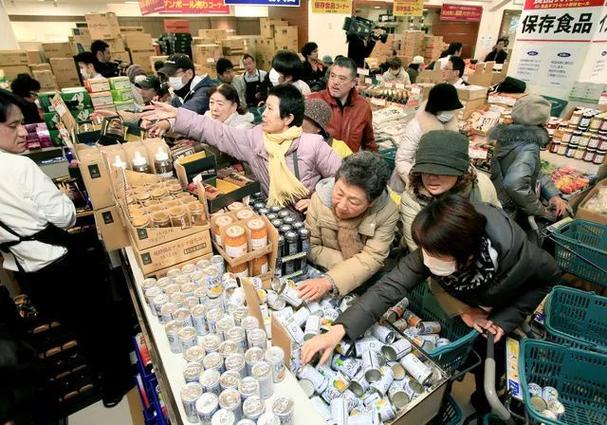 进口商品市场供不应求截图
