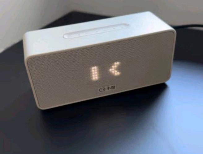 小度音箱可以当蓝牙音箱用吗缩略图