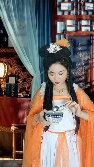 西游记比丘国的美后是谁