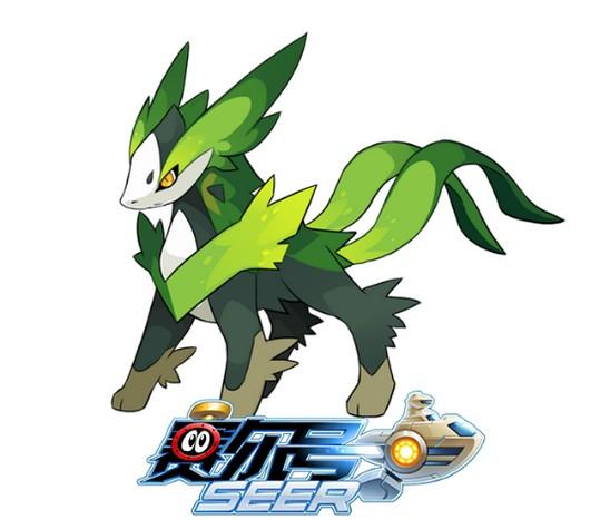 赛尔号经典版