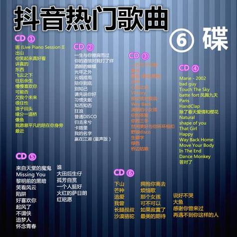 电音神曲排行截图