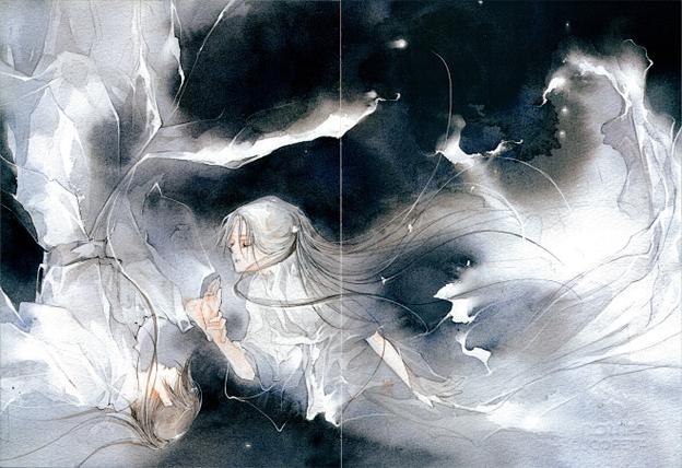彼岸花 沧月图标