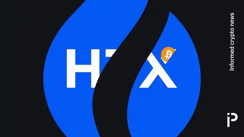 htx币发行总量