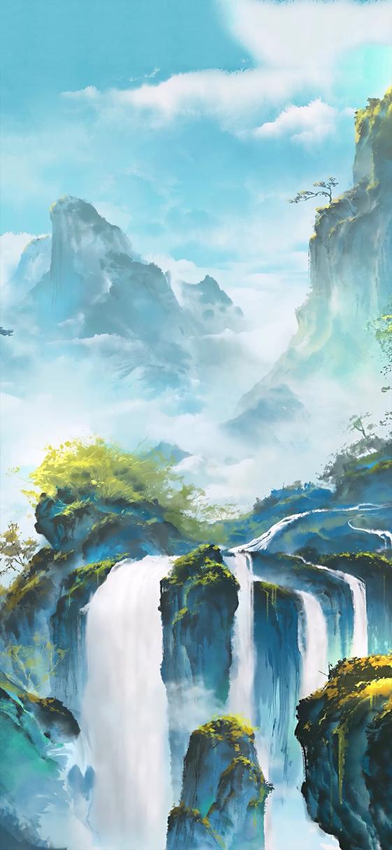 好看的国漫2D