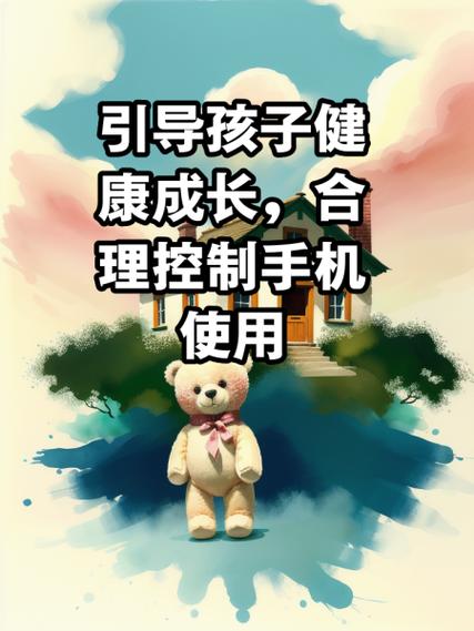 家长如何控制孩子手机缩略图