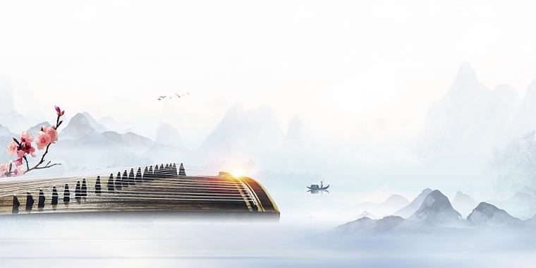 古筝背景音乐纯音乐缩略图