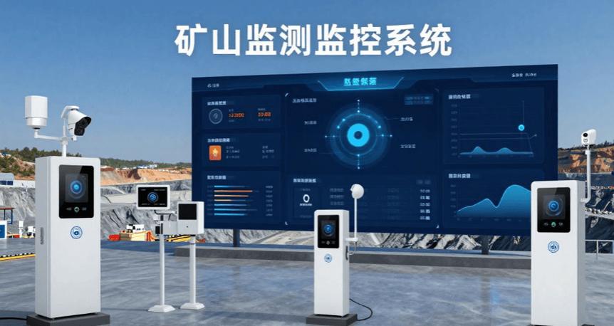 智能监控系统