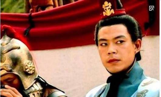 三国英杰传法正与刘封截图