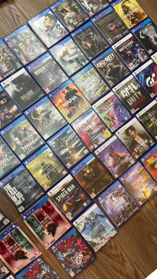 ps5能玩ps4的光盘吗缩略图